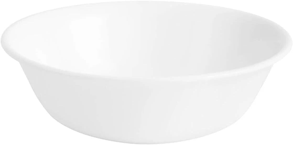 6-Piece Soup/Cereal Bowl Set, Triple Layer Glass and Chip Resistant, 18-Oz 07FC0E-D4 - KOEEK