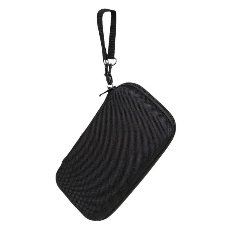 Saxophone Mouthpiece Storage Case Oxford Cloth Portable Sax Mouthpiece Box Bag 07FC0E-D4 - KOEEK