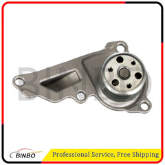 Water Pump 2822000600 for Mercedes Benz A180 1.3 Litre June 2018 to Present 07FC0E-D4 - KOEEK