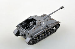 Easy Model 1/72 German K.Pz.Sfl.IVa "Dicker Max" Plastic Finished Model #35108 EASY_MODEL - KOEEK