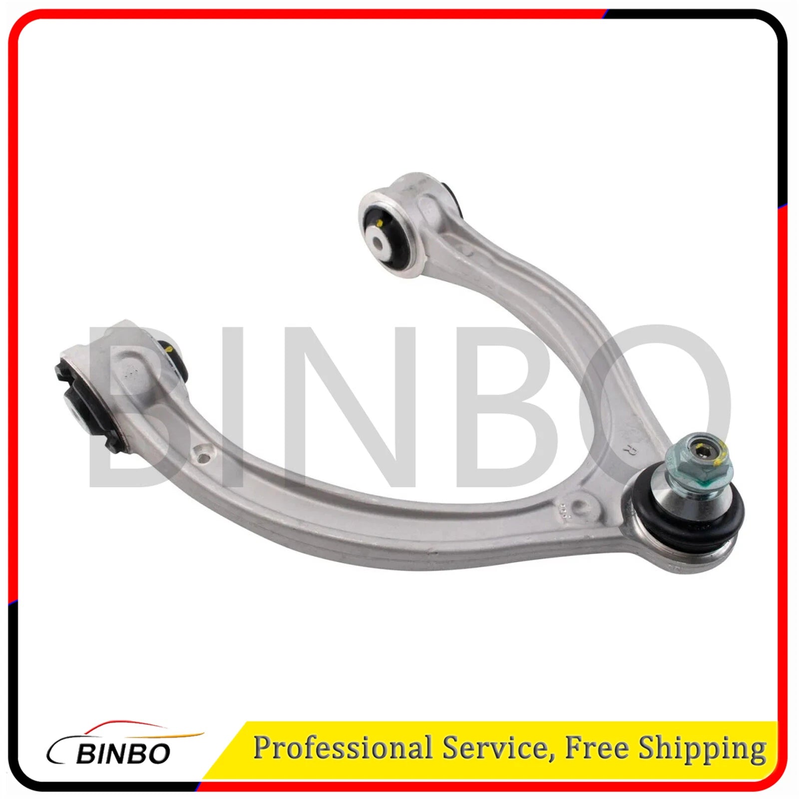 Control Arm w/Ball Joint Front Right Upper for Mercedes-Benz C300 CLS450 E450 07FC0E-D4 - KOEEK