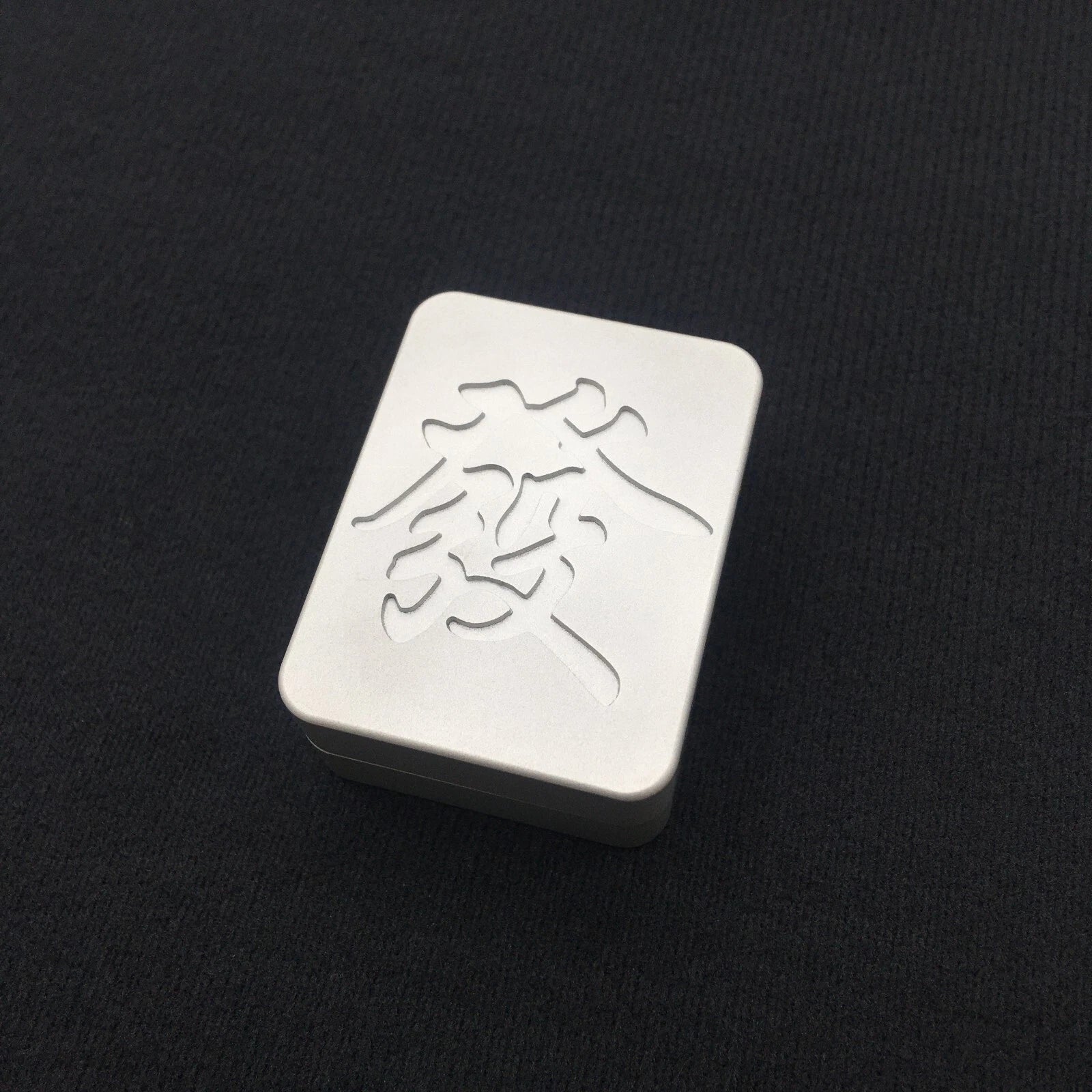 Push Card Slider EDC Fidget Slider ADHD Anti Stress Stress Anti Anxiety Toys 07FC0E-D4 - KOEEK