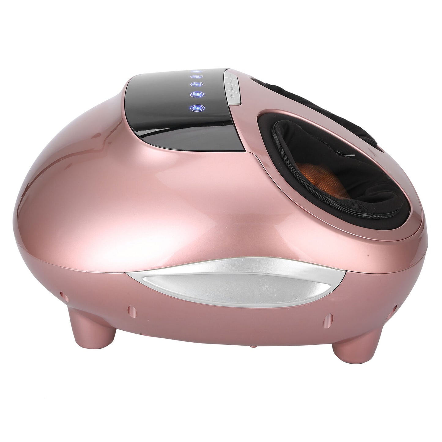 new Electric Massage Machine Air Pressure Massager Pink(US Plug )(US Plug ) HGF koeek - KOEEK