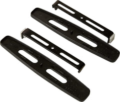 new Fit System 1600 Dual Sport Universal Mirror Twin Chrome (finish or material) FIT SYSTEM - KOEEK