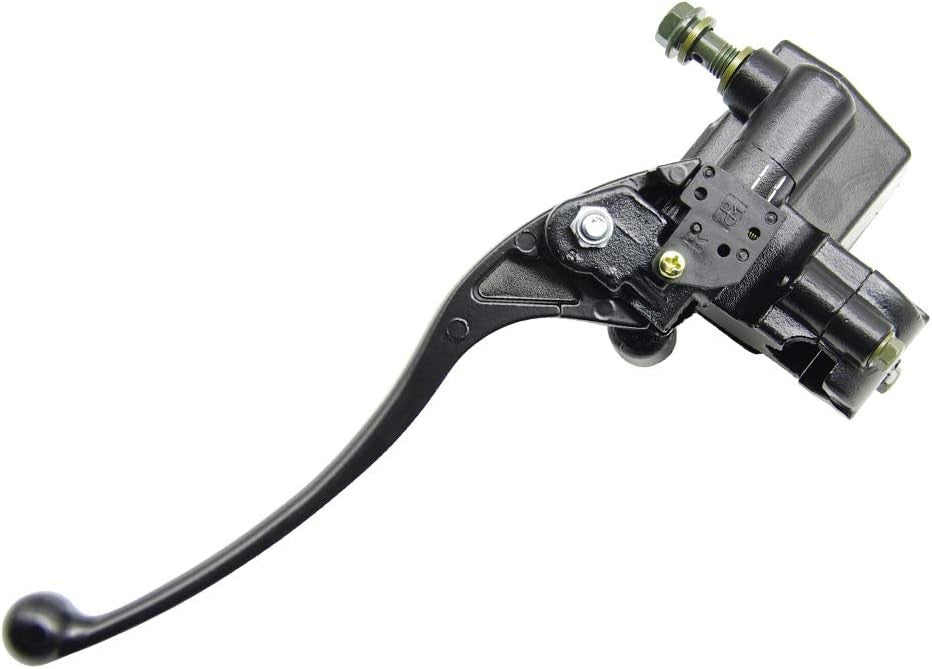 new OLIFANT Brake Master Cylinder Handle for Honda TRX 250 300 350 400 450 Black OLIFANT - KOEEK