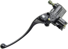 new OLIFANT Brake Master Cylinder Handle for Honda TRX 250 300 350 400 450 Black OLIFANT - KOEEK