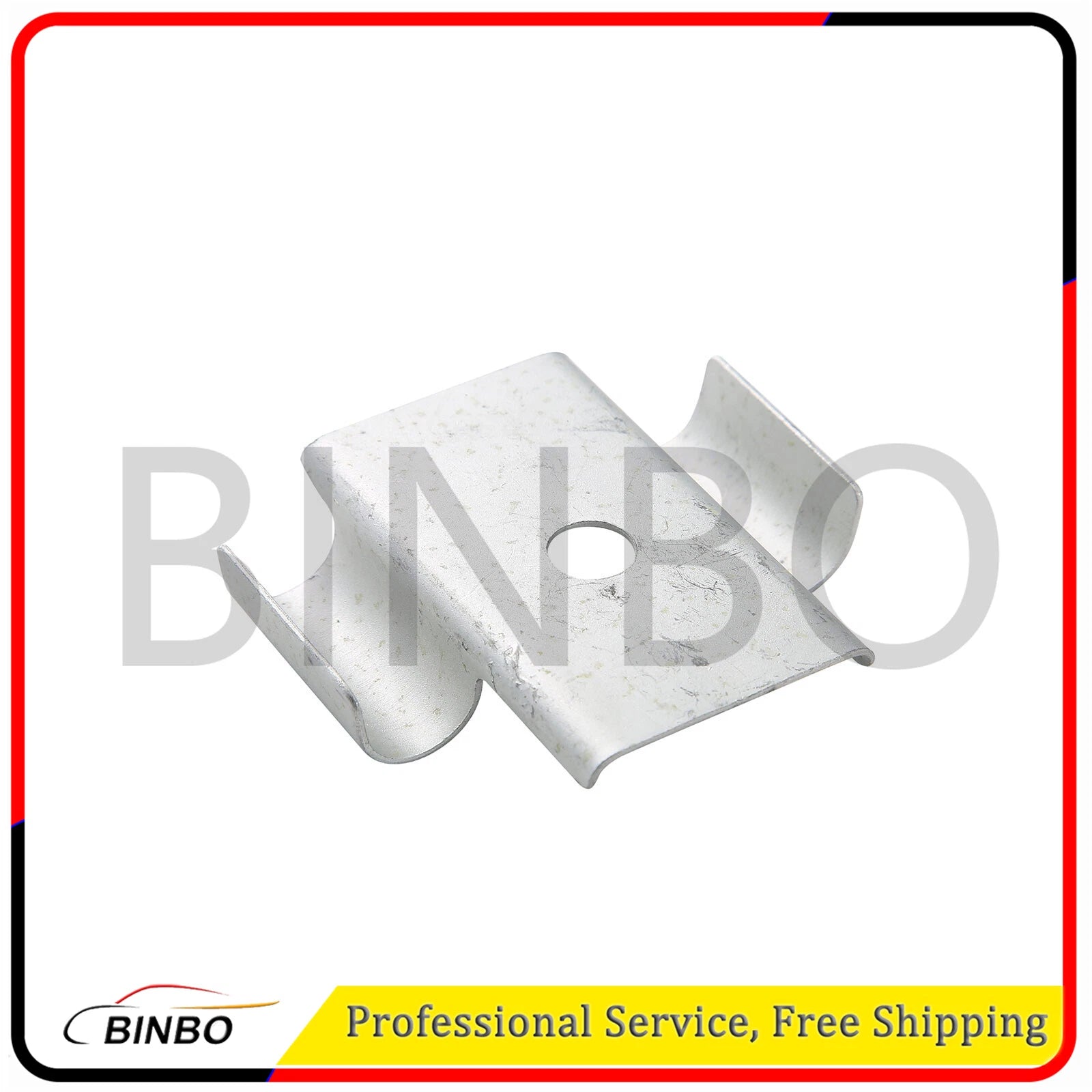 Parking Brake Cable Line Holder Retainer for BMW 3 Series F30 F31 F34 F80 07FC0E-D4 - KOEEK