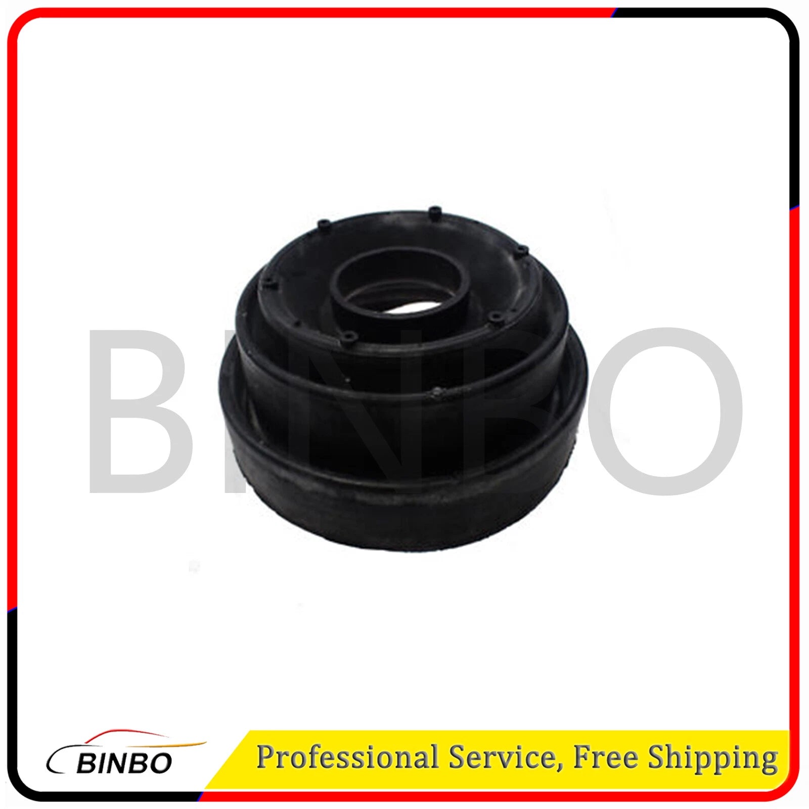 Rear Air Shock Absorber Boot Dust Cover For Range Rover Sport LR3 LR4 RPM500200 07FC0E-D4 - KOEEK