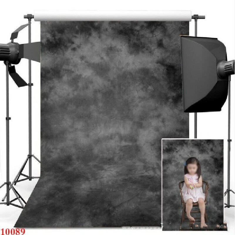 Plain Solid Backdrop Abstract Portrait Photography Studio Professional Backdrop 07FC0E-D4 - KOEEK
