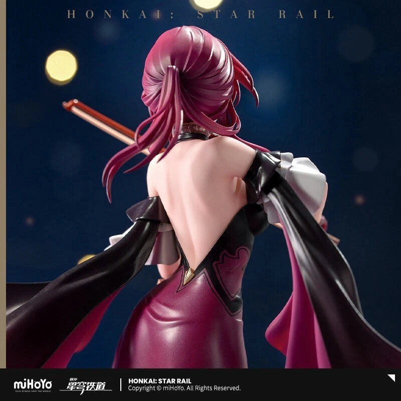 22cm miHoYo Official Honkai: Star Rail LIVEver. Kafka 1/8 Figure Model PVC Toys MIHOYO - KOEEK