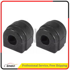 2PcsStabilizer Bar Bushing Fit For BMW E82 E87 E88 E90 E92 E93 E84 X1 Z4 07FC0E-D4 - KOEEK