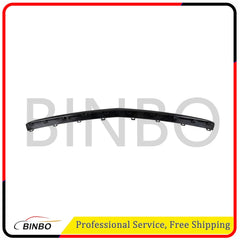 FOR MERCEDES BENZ A W177 sedan 2018 - BUMPER center AMG A1778854302 07FC0E-D4 - KOEEK