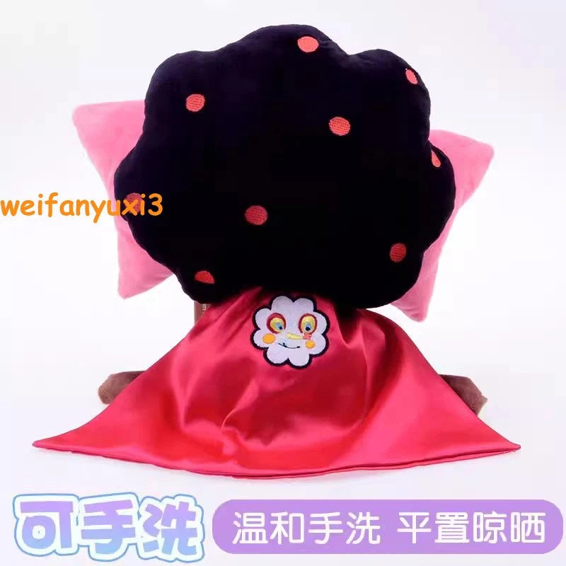 Puella Magi Madoka Magica charlotte Stuffed Plush Doll Toy 33cm Girl Xmas Gift 07FC0E-D4 - KOEEK