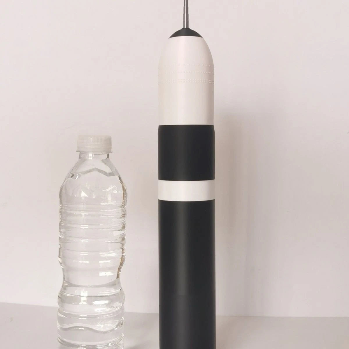 US Navy Trident II D5 Submarine Missile Static Scale Model Military Collection 07FC0E-D4 - KOEEK