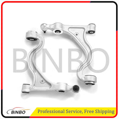 Front Lower Left & Right Suspension Control Arm For Porsche Panamera 2010-2015 07FC0E-D4 - KOEEK