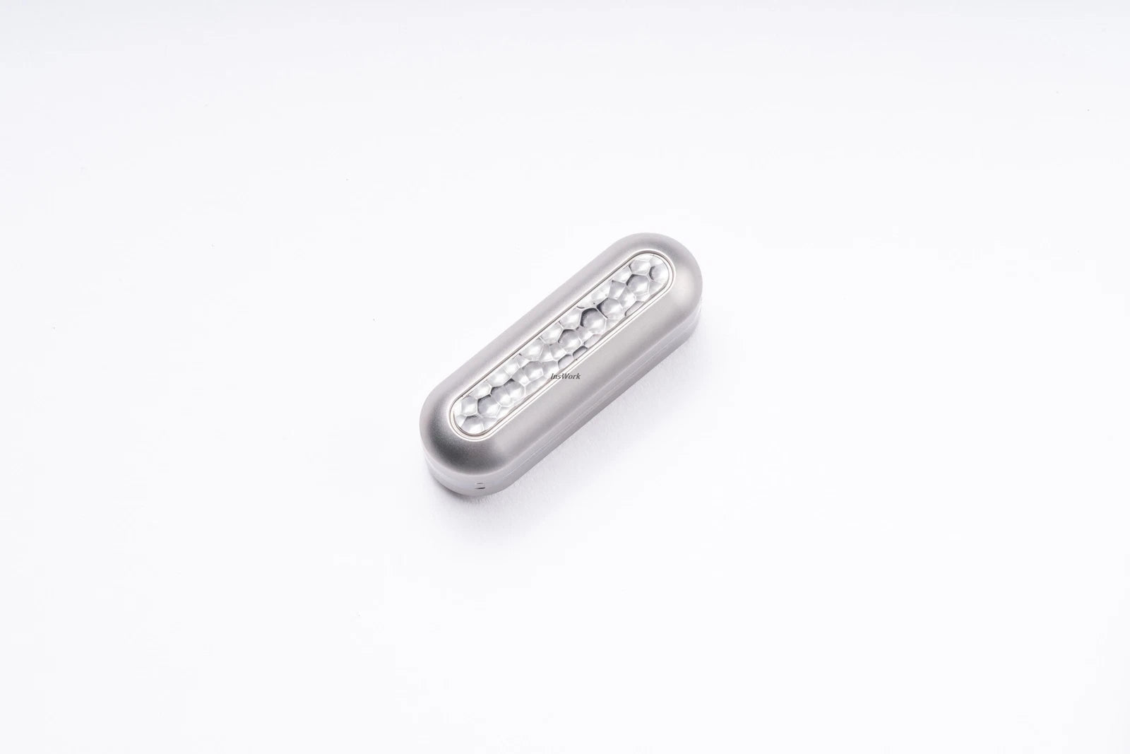 ZERO ONE EDC 2023 01EDC Long Version POD Push Slider Metal Fidget Hot 07FC0E-D4 - KOEEK