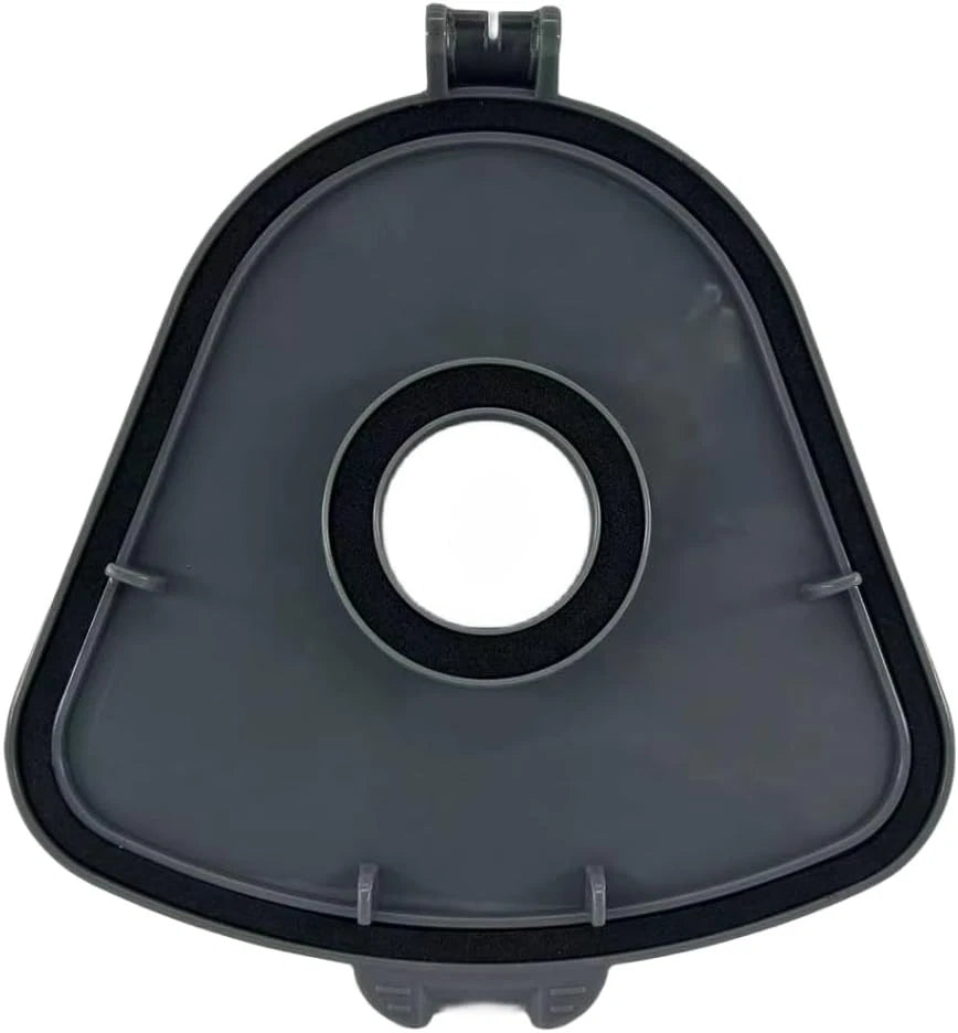 Vacuum cleaner dust container lid replacement part, vacuum cleaner accessory. 07FC0E-D4 - KOEEK