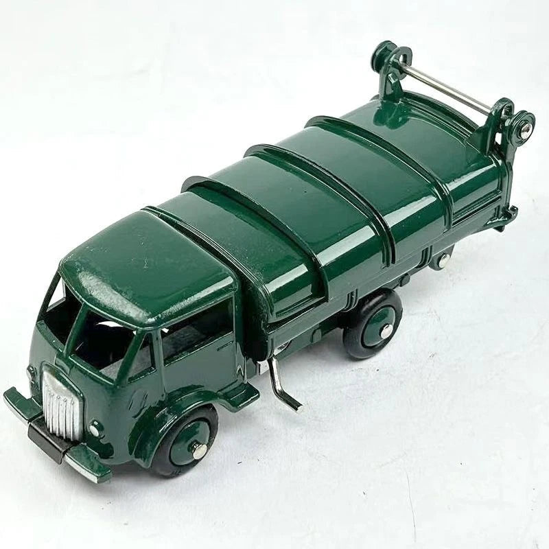 Dinky Toys 25V | 1/43 Vintage Ford Delivery Truck Die-Cast car Model gift DINKY - KOEEK