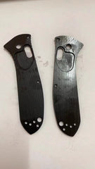 1 Pair G10 Material Grip Handle Scales for Benchmade Bugout 575 Knives 07FC0E-D4 - KOEEK