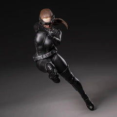 INART Catwoman 1/12 Action Figure The Dark Knight Rises Collectible Figure INART - KOEEK