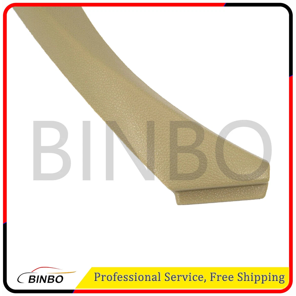 Interior Door Handle Panel Trim For BMW 3' E90 E91 318i 320i 328i 330i 335i 07FC0E-D4 - KOEEK