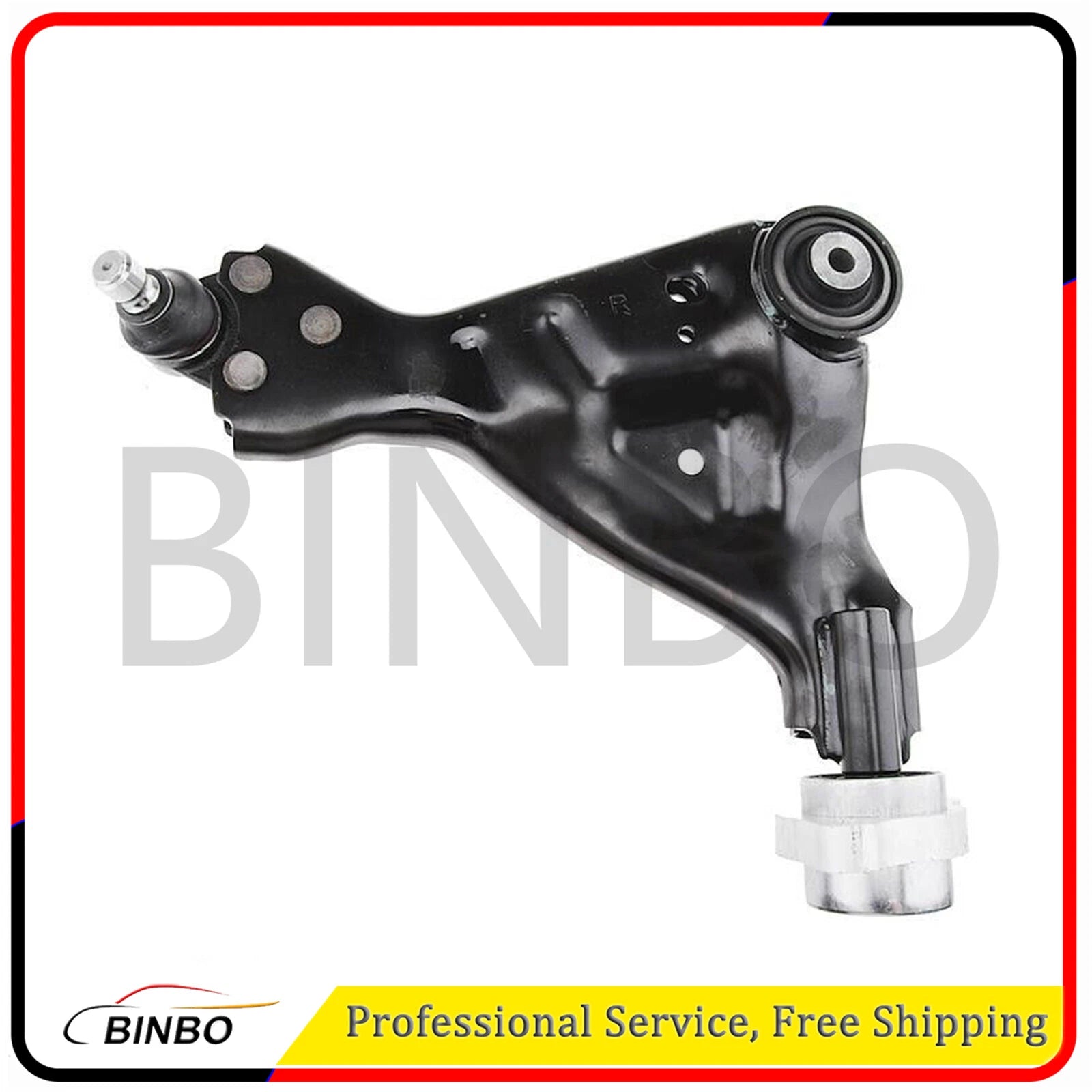 2Pcs Front Lower Left Right Suspension Control Arm For Vito no W639 10-14 07FC0E-D4 - KOEEK