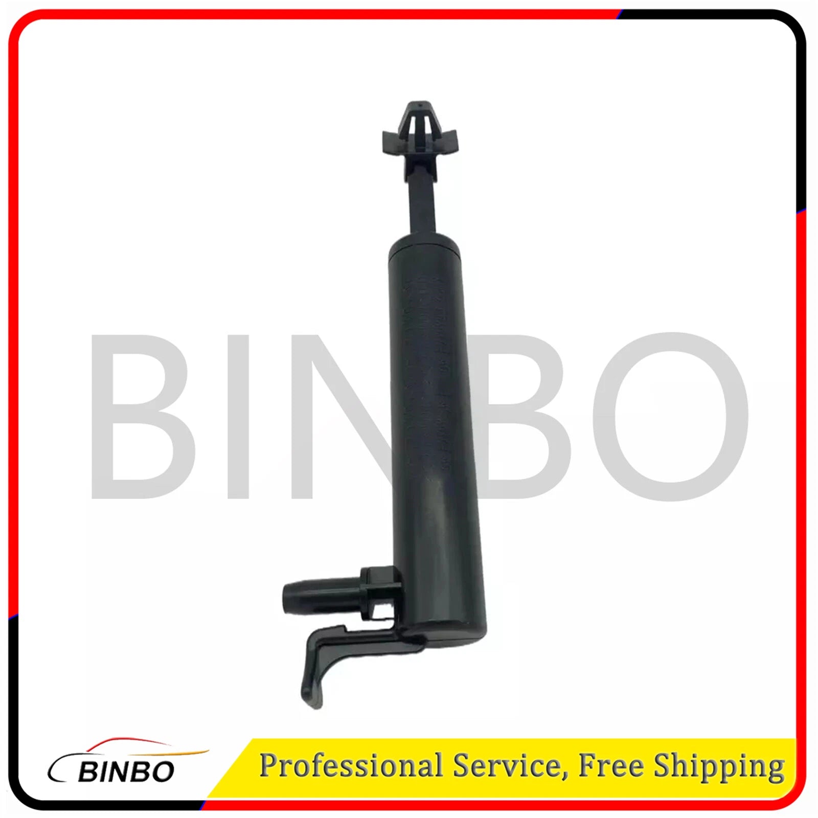 1Pc Glove Box Hydraulic Arm Damper LR039802 For Land Rover Freelander 2007-2014 07FC0E-D4 - KOEEK