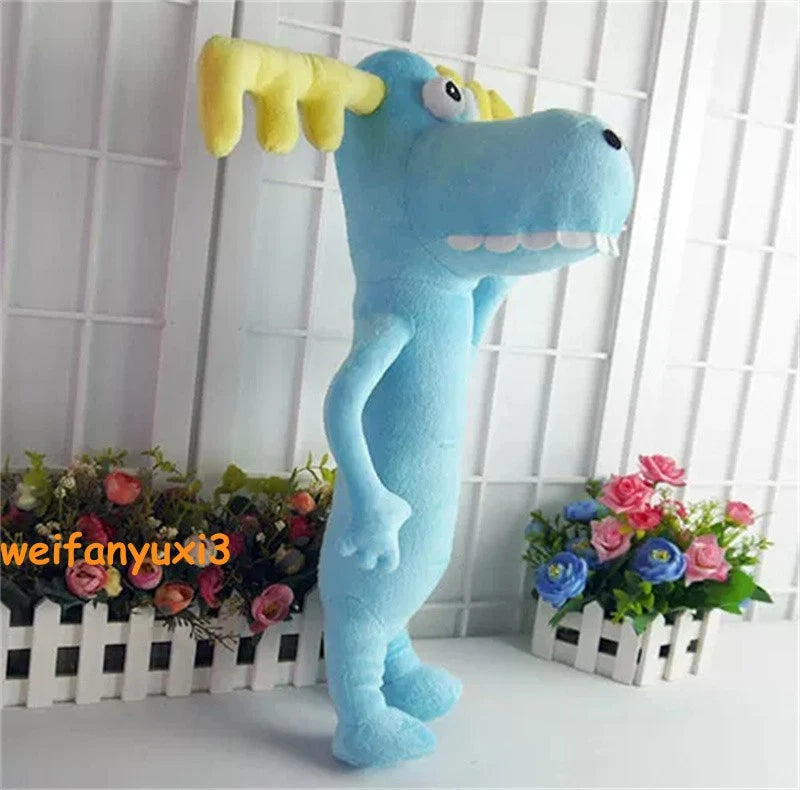 15'' Happy Tree Friends Lumpy cute Doll Plush Stuffed Toys Xmas Gift 07FC0E-D4 - KOEEK