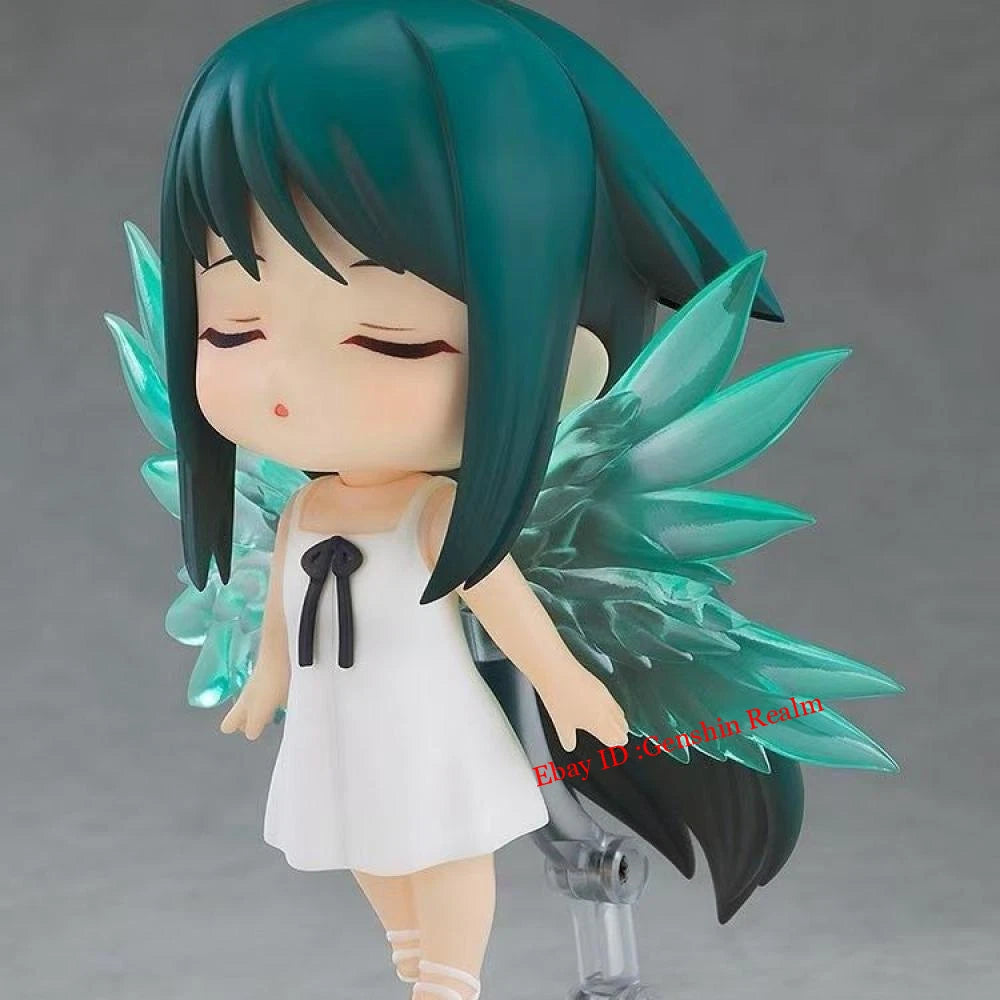 Anime The Song of Saya Saya PVC Action Figure Model Collection Toy Gift 07FC0E-D4 - KOEEK