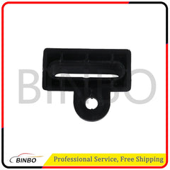 Hood Safety Catch 51237008756 For BMW M3 335d 328i 325i 330i E90 E91 E92 E93 07FC0E-D4 - KOEEK