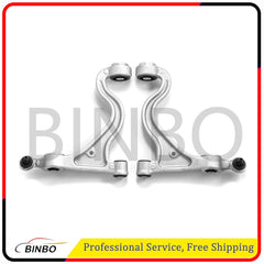 Front Lower Left & Right Suspension Control Arm For Porsche Panamera 2010-2015 07FC0E-D4 - KOEEK