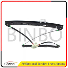 51333448250 Power Window Regulator For 2004-2010 BMW X3 Front Right Side 07FC0E-D4 - KOEEK