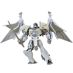Transformers Steelbane Premier Edition Action Figure Hasbro Takara Official HASBRO - KOEEK