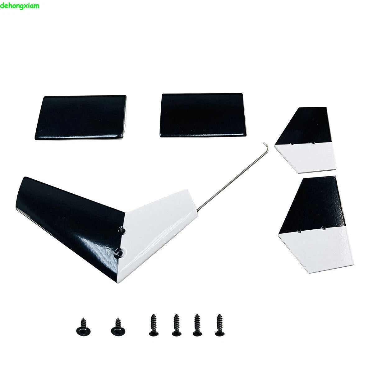 Airwolf  Roban Parts 450 Size for RC Helicopter Fuselage Accessories Sparepart ROBAN - KOEEK