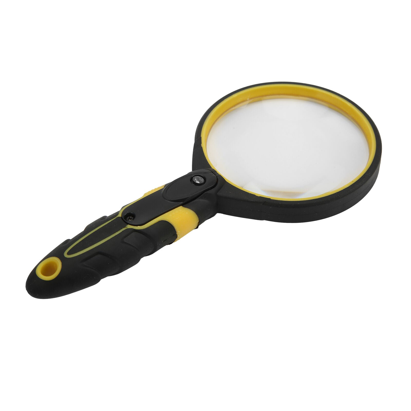 new Magnifying 5X Seniors Ergonomic Magnifier For Reading Antique Appreciation HGF koeek - KOEEK