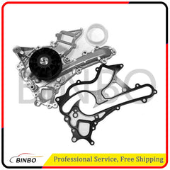 2762000801 Water Pump fit for Benz X218 CLS400 W213 E400 X166 GLS320 W166 GLE400 07FC0E-D4 - KOEEK
