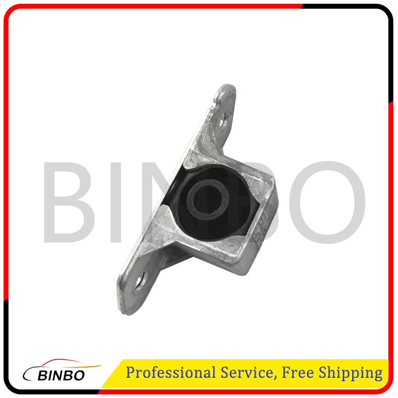 Exhaust System Hanger Fits BMW F23 F30 F31 F32 220i 328i 320i 335i 18307633092 07FC0E-D4 - KOEEK