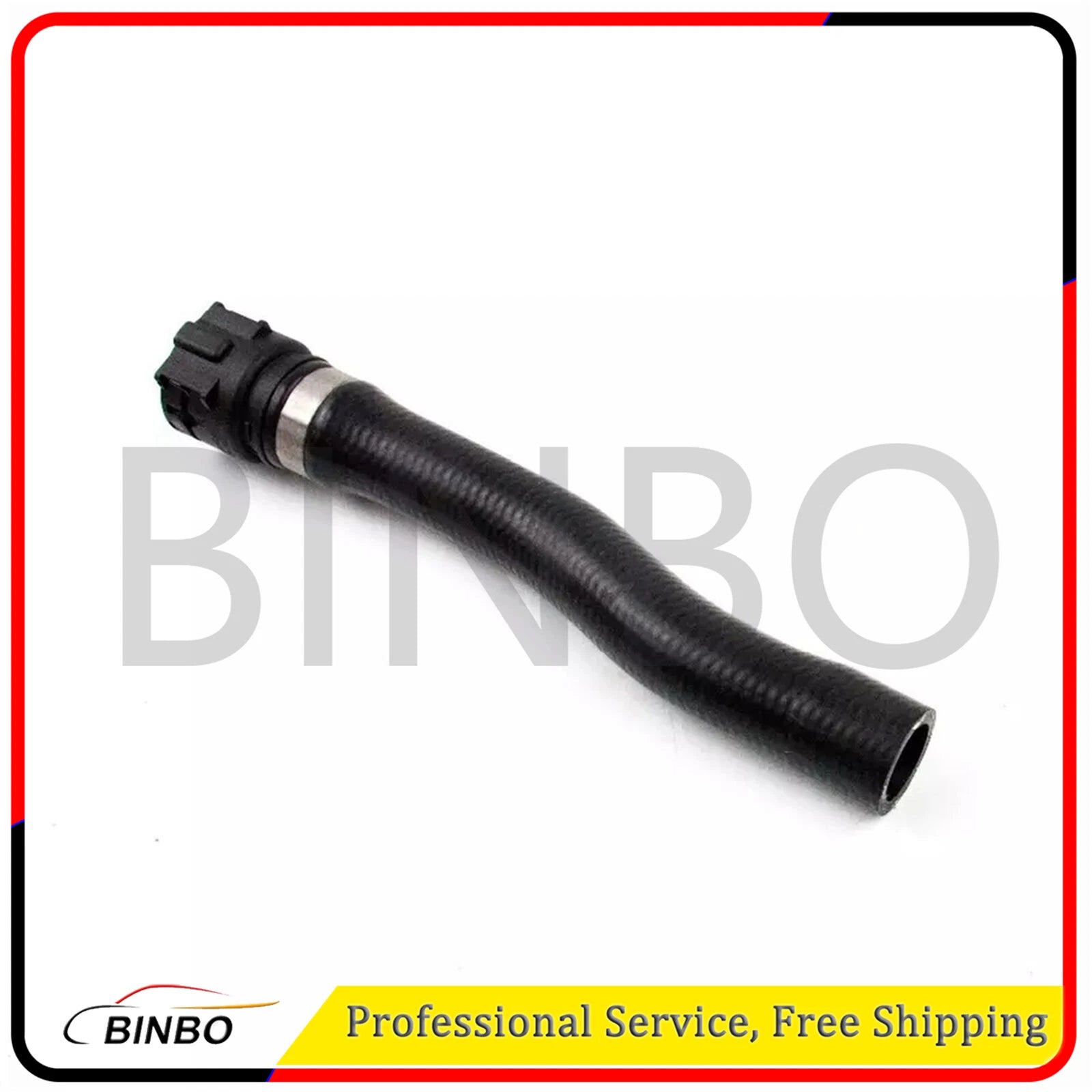 Coolant Hose for Water Pump Valve fit for BMW E70 E70N E71 X5 64216945268 07FC0E-D4 - KOEEK