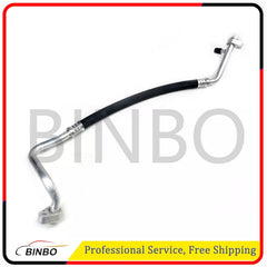Air Conditioning Refrigerant Lines Pipe Fit For Mercedes Benz W222 AC Pipe 07FC0E-D4 - KOEEK