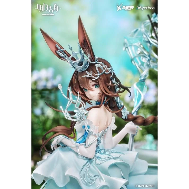 Arknights Amiya Time in Garden Ver. 1/7 Scale Figure Myethos in Stock Collect ARKNIGHTS - KOEEK