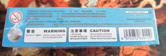 IN STOCK Pokemon Chinese Start Expansion Sun & Moon Blue (Sylveon) Booster Box 07FC0E-D4 - KOEEK