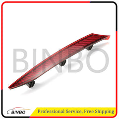 Left Side Rear Bumper Reflector Lamp Fit For BMW G20 G21 3-Series M Sport 19-22 07FC0E-D4 - KOEEK