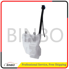 Windshield Washer Reservoir Fits 2017-2019 Mini Cooper Countryman 07FC0E-D4 - KOEEK