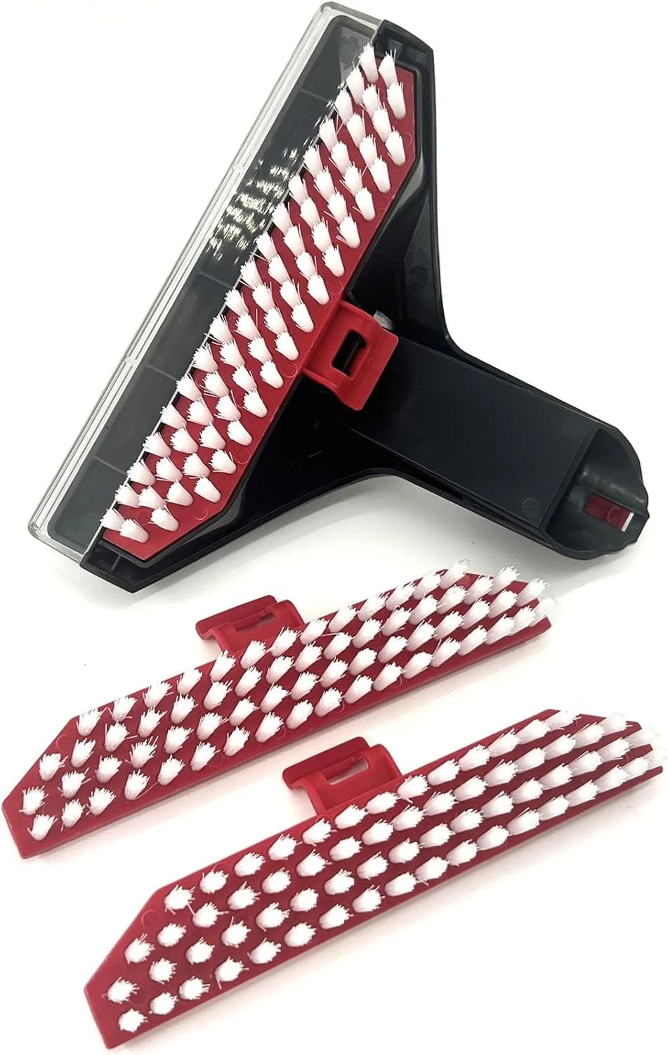 Brush head accessories, carpet cleaner, spot cleaner 07FC0E-D4 - KOEEK