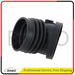 Engine Air Cleaner Intake Boot Hose for BMW E36 328i M3 1996-1999 Z3 1997-2000 07FC0E-D4 - KOEEK