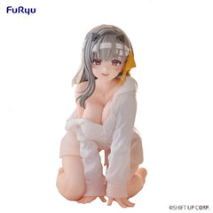FuRyu Noodle Stopper Modernia First Love NIKKE Anime PVC Prize Figure Model FURYU - KOEEK