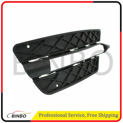 For Mercedes-Benz C-Series Fog Light Cover 2012-2014 Outer Driver Side 07FC0E-D4 - KOEEK