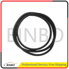 Rear Left Door Surround Weatherstrip Seal For BMW E71 E70 X6 xDrive35i 2008-2014 07FC0E-D4 - KOEEK