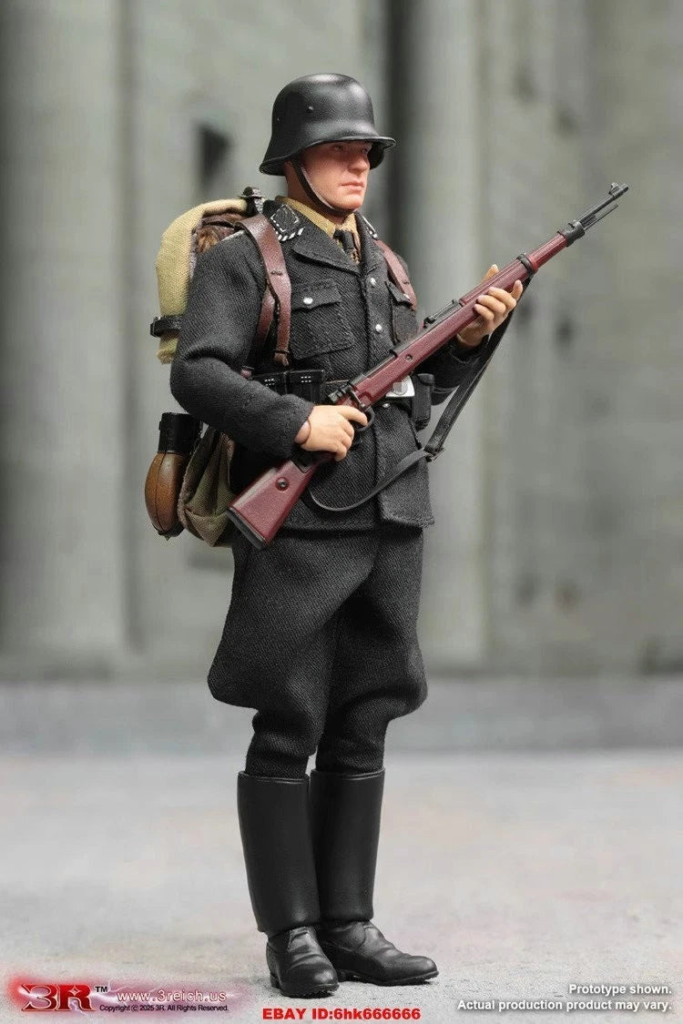 DID 3R TG80005 German Honor Guard 1/12 Action Figure Model Doll Toys IN STOCK 07FC0E-D4 - KOEEK