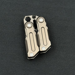 Fidget Slider Compact EDC Bottle Opening Multifunctional Stress Relief Toy Gifts 07FC0E-D4 - KOEEK